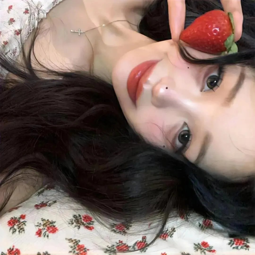 雨后的彩虹